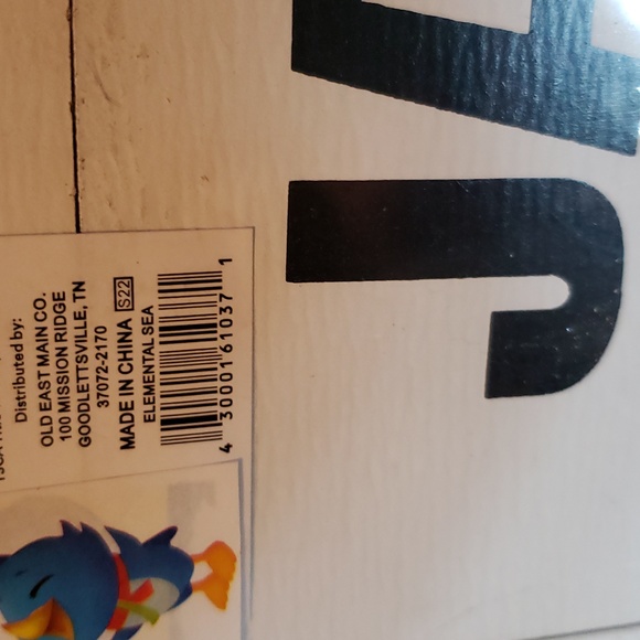 New with tags daily  calendar - Picture 3 of 3